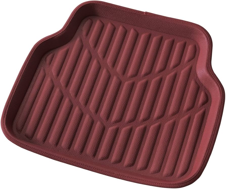 Amazon | ボンフォーム(BONFORM) カーマット 3Dレザーマット Amazon | ボンフォーム(BONFORM) カーマット 3Dレザーマット